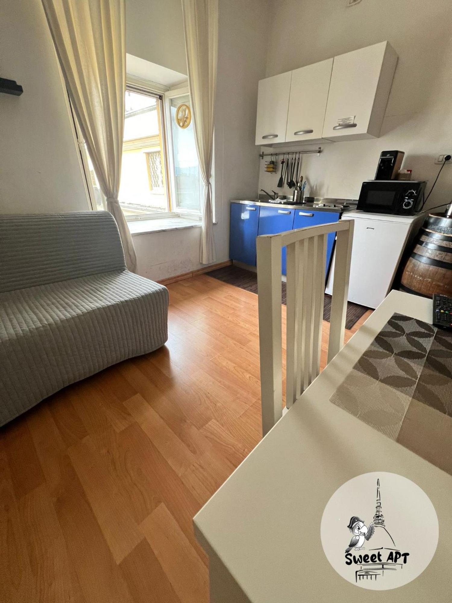 Sweet Apt Piazza Statuto 9 Deluxe Nel Pieno Centro Di Torino Eksteriør bilde