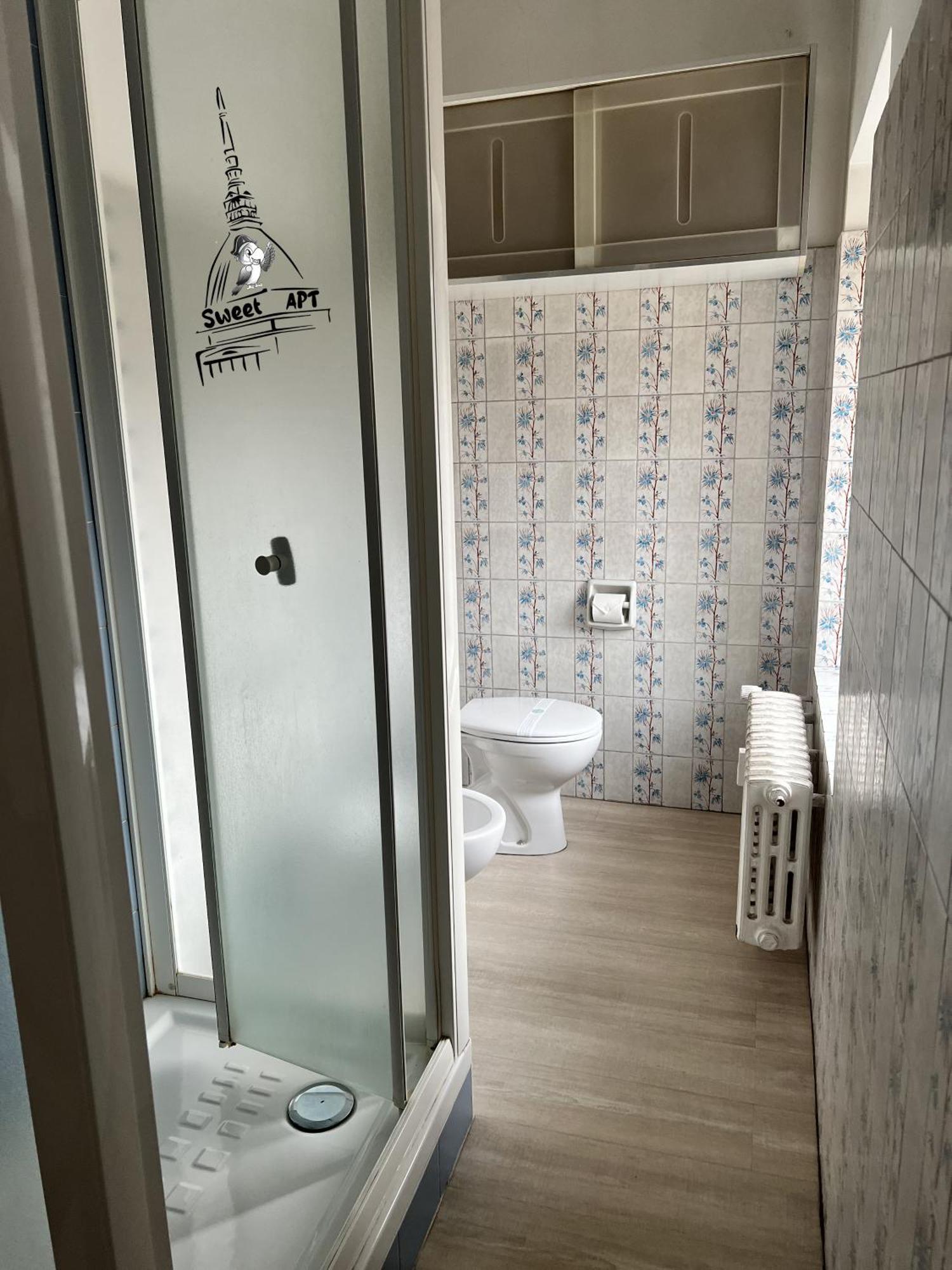 Sweet Apt Piazza Statuto 9 Deluxe Nel Pieno Centro Di Torino Eksteriør bilde