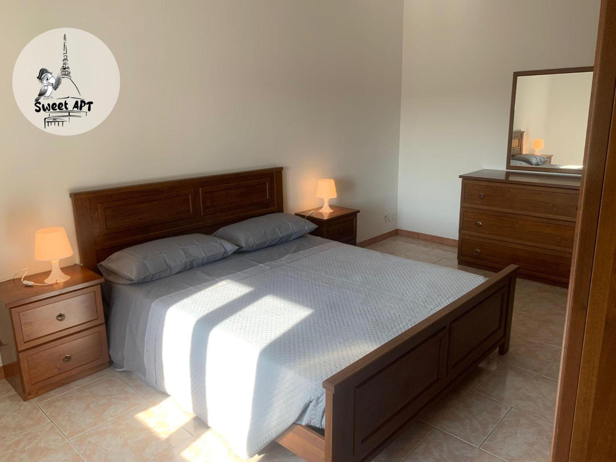 Sweet Apt Piazza Statuto 9 Deluxe Nel Pieno Centro Di Torino Eksteriør bilde